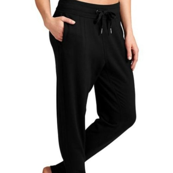 Athleta Pants - ATHLETA Rush Hour Reflective Jogger Pant